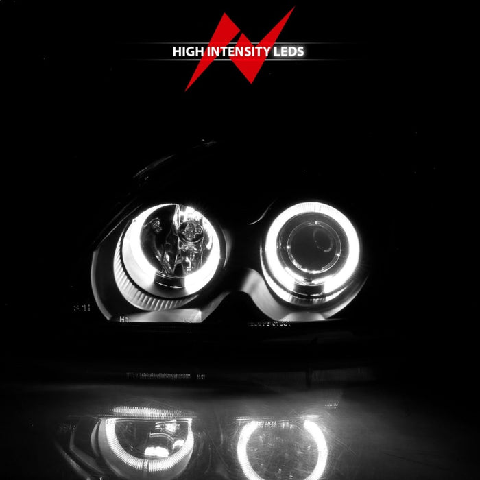 ANZO 121068 ANZ LED/Projector Headlights