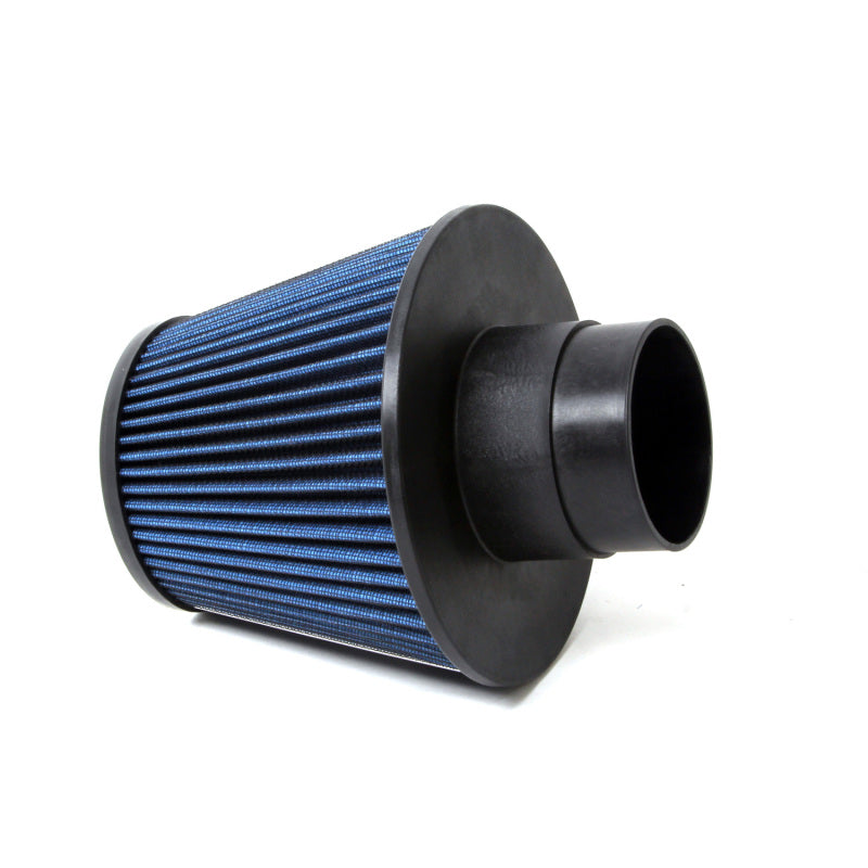 BBK 1768 11-14 Mustang 5.0 GT Boss 302 Cold Air Intake Kit - Chrome Finish