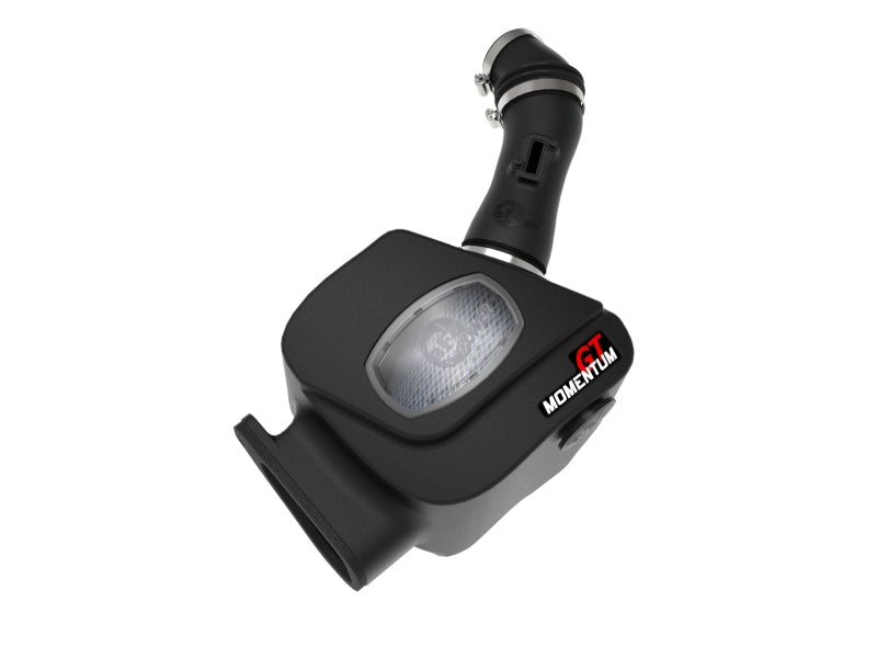 aFe 50-70091R Toyota Land Cruiser 300 Series Momentum GT Coil Air Intake System w/ Pro 5R Media