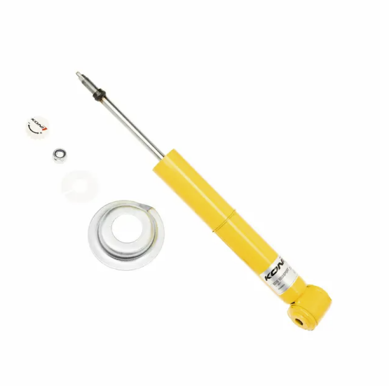 KONI 8010 1058SPORT Koni Sport (Yellow) Shock 2015+ Subaru WRX (VA) - Rear