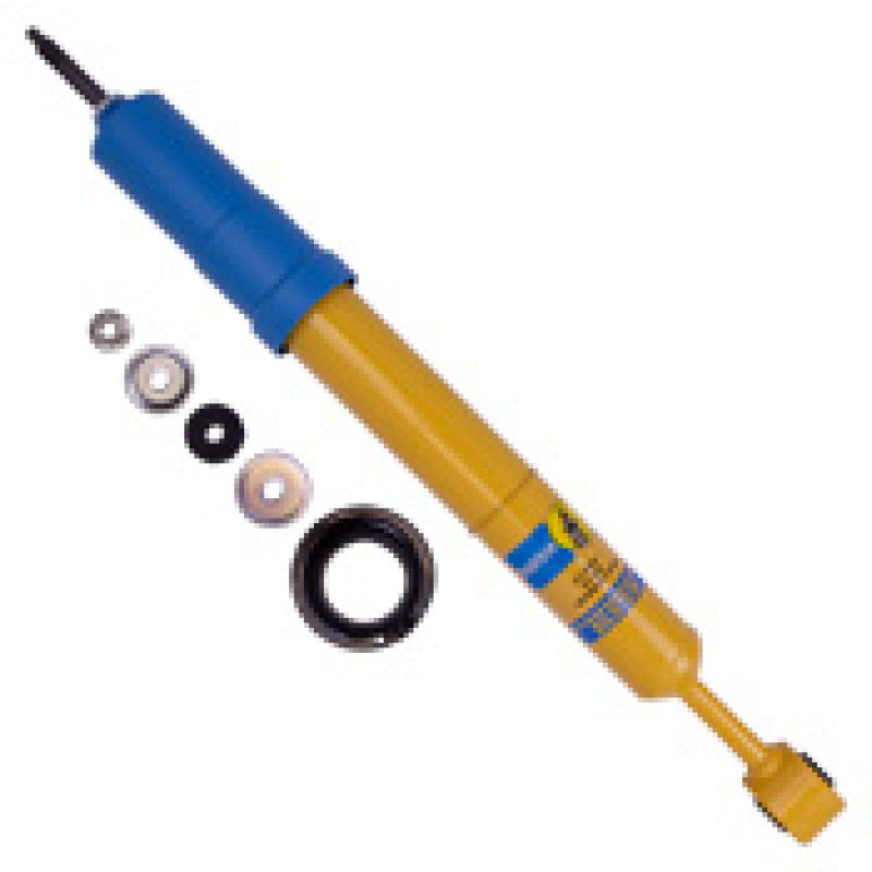 Bilstein 24-329064 4600 Series 10-22 Toyota 4Runner/ 10-14 Toyota FJ Front Monotube Shock Absorber