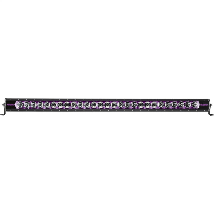 Rigid Industries 250053 Radiance+ 50in. RGBW Light Bar