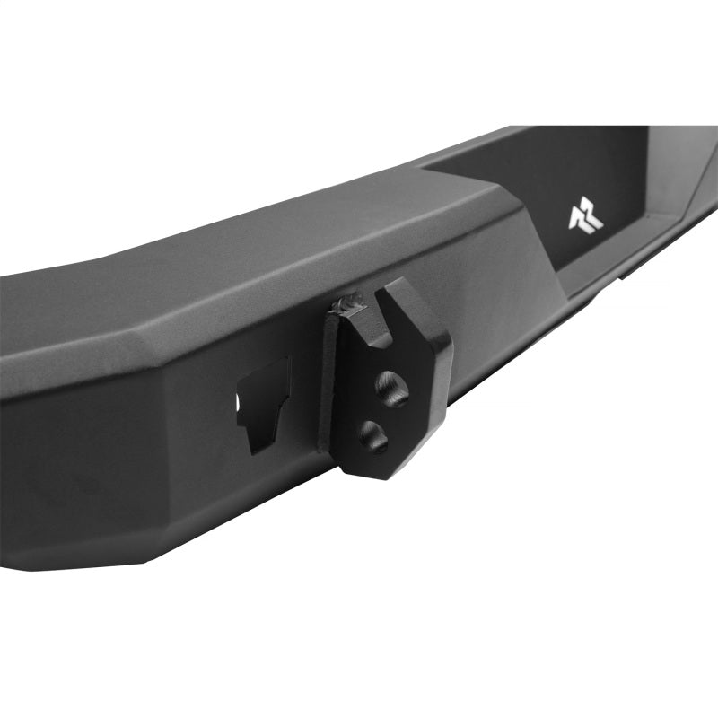 Rugged Ridge 11540.34 07-18 Jeep Wrangler JK/JKU HD Rear Bumper