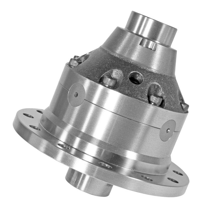 Yukon Gear & Axle YGLD60-3-35 Yukon Gear Grizzly Locker For Dana 60 / 4.10 & Down / 35 Spline