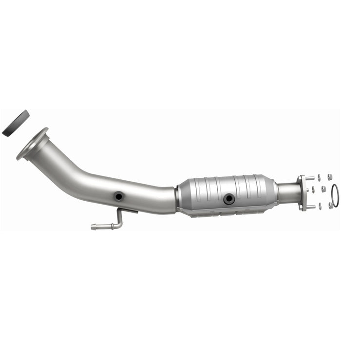 Magnaflow 24193 MagnaFlow Conv DF 06-08 Civic Si 2.0L