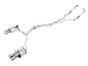 AWE Tuning AWE Cat-Back SwitchPath 3025-42042