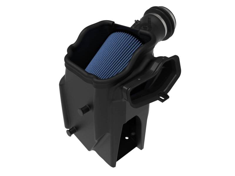 aFe 54-13070R AFE Magnum FORCE Stage-2 Cold Air Intakes