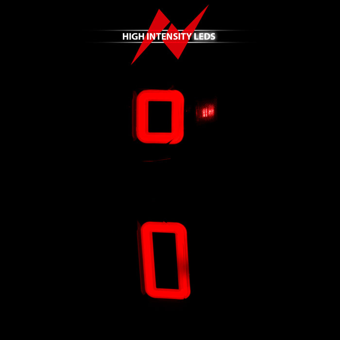 ANZO 311414 ANZ LED Taillights