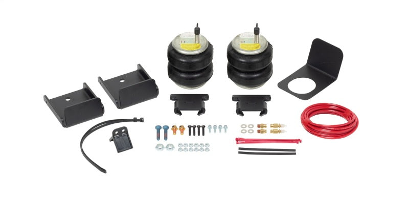 Firestone 2609 Ride-Rite Air Spring Kit Rear 2019 GMC Sierra 1500 (W217602609)