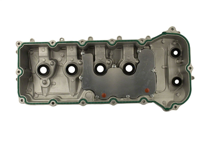 Ford Racing M-6067-M52S 5.0L/5.2L Aluminum Cam Cover - Pair