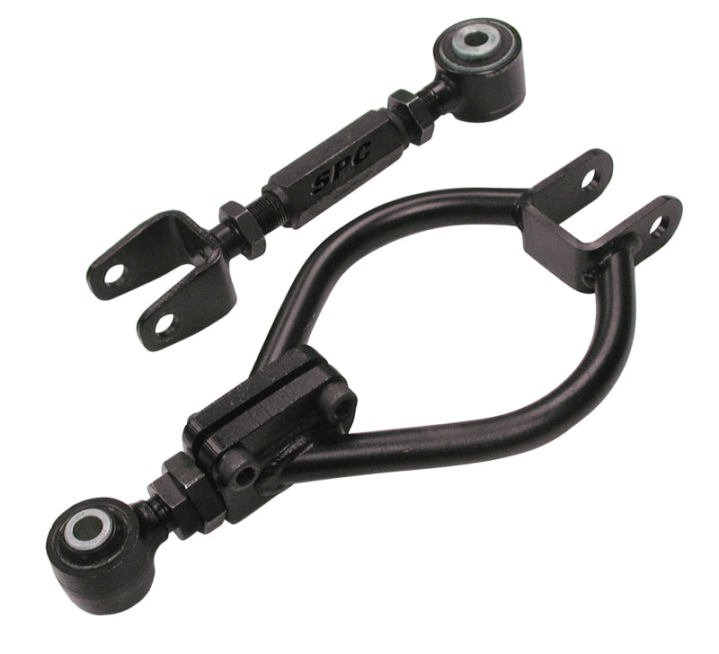 SPC Performance 67765 89-94 Nissan 240SX/90-96 300ZX Rear Adjustable Control Arms