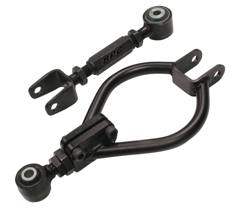 SPC Performance 67765 89-94 Nissan 240SX/90-96 300ZX Rear Adjustable Control Arms