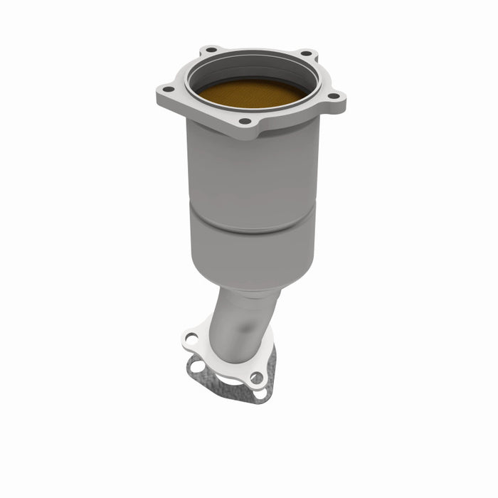 Magnaflow 452096 MagnaFlow Conv DF 00-04 Nissan Frontier (CA Emissions)