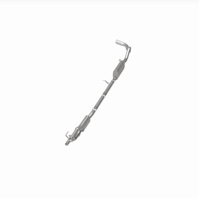 Magnaflow Perf Exhaust MAG19530 20- Ford F250 7.3L Cat Back Exhaust Kit