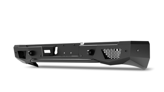 Body Armor 4x4 DG-3163 10-21 Dodge RAM 2500/3500HD Ambush Rear Bumper