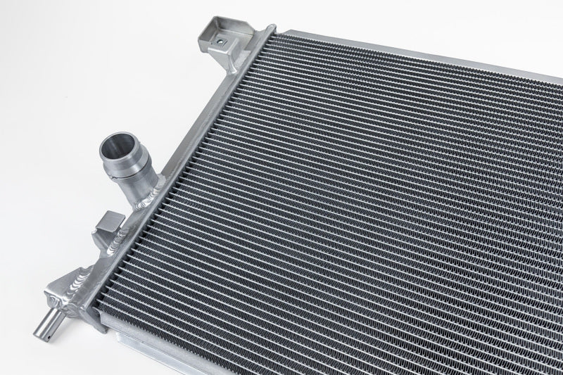 CSF 8228 2021+ Ford Bronco/2024+ Ford Ranger 2.3L & 2.7L EcoBoost Heavy Duty All Metal Radiator