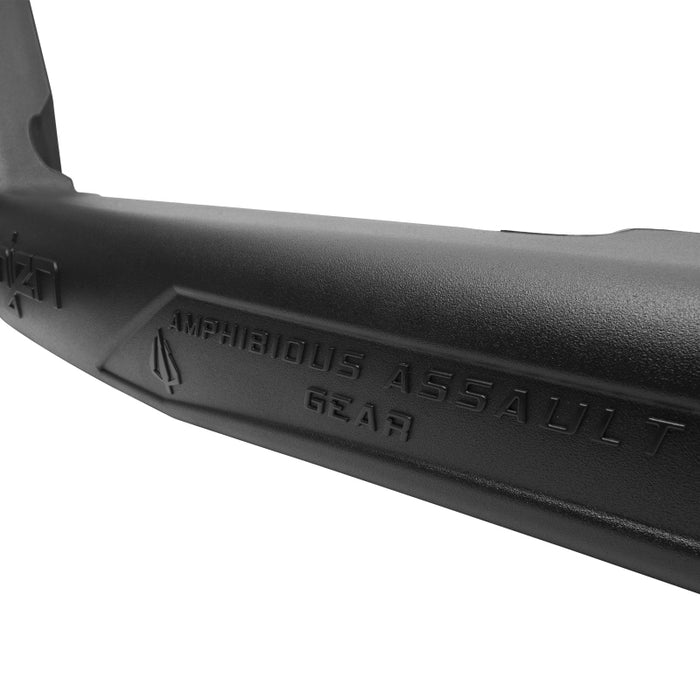 Injen EVO15070 07-18 Jeep Wrangler (JK) 3.6L V6 Deep Water Crossing Snorkel for Evolution Intake