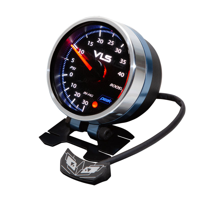 Revel 1TR1AB001 VLSII Boost 52mm Gauge