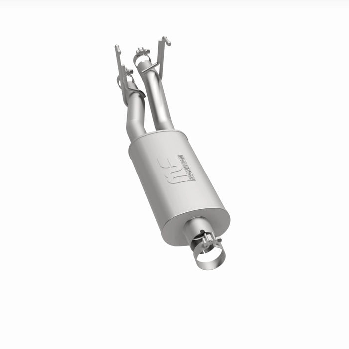 Magnaflow Perf Exhaust MAG19439 Exhaust System w/Muff ler Ram P/U