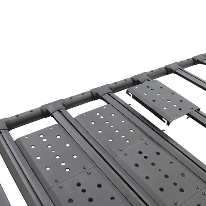 Go Rhino 5950090T Floor Insert (4PC) - Universal