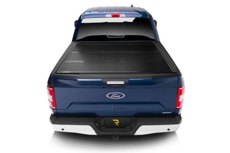 BAK 226327 15-20 Ford F-150 6ft 6in Bed Flip G2