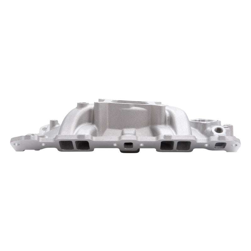 Edelbrock EDE2703 SBC Performer EPS Manifold - 262-400