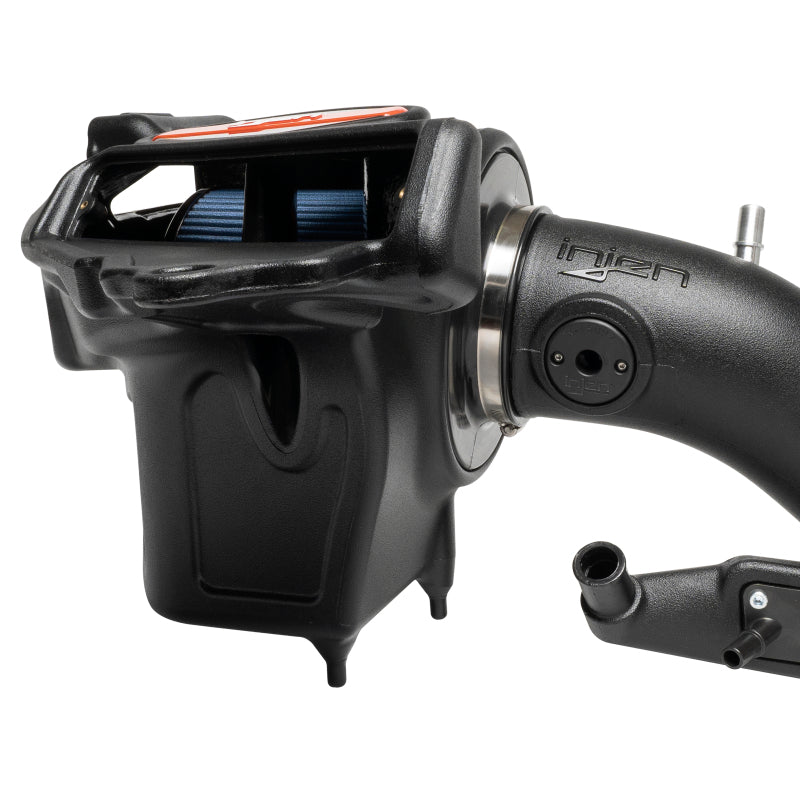Injen EVO9300 2021-2022 Ford Bronco L4-2.3L Turbo Evolution Air Intake