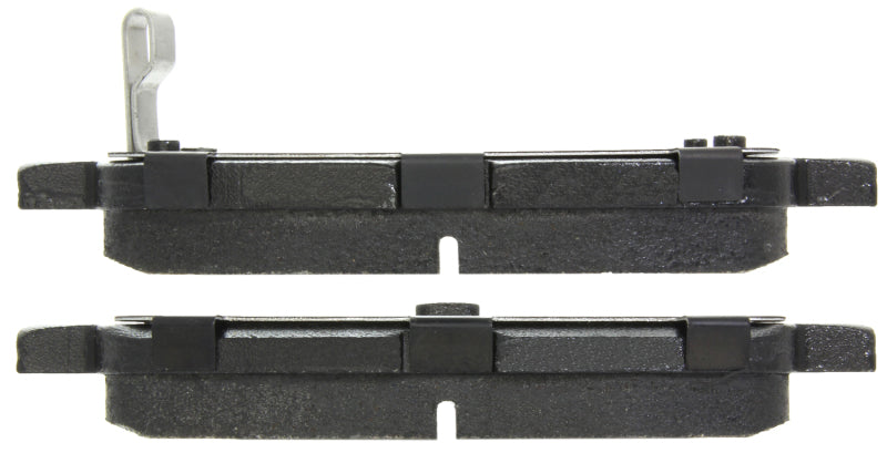 Stoptech 309.09050 StopTech Performance 6/02-08 350z / 01-08 G35 Rear Brake Pads