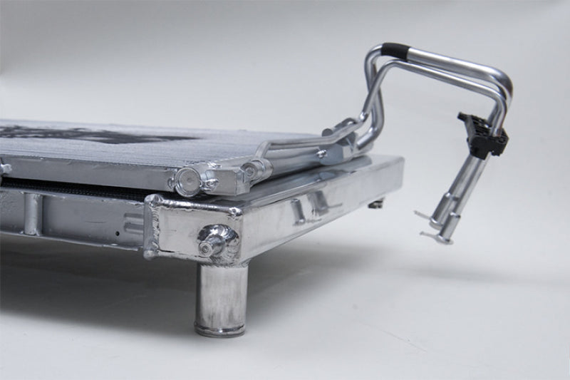 CSF 7012T 08-17 Nissan 370Z M/T Radiator