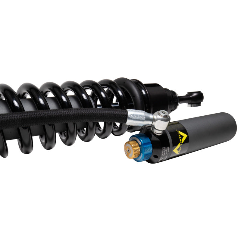 Bilstein 41-326084 07-21 Toyota Tundra B8 8112 ZoneControl CR DSA+ Front Left