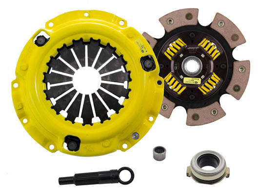 ACT ZM5-HDG6 2006 Mazda MX-5 Miata HD/Race Sprung 6 Pad Clutch Kit