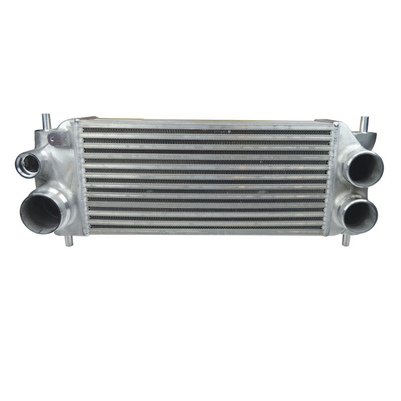 Injen FM9102I 15-20 Ford F-150 2.7L/3.5L EcoBoost Bar and Plate Front Mount Intercooler