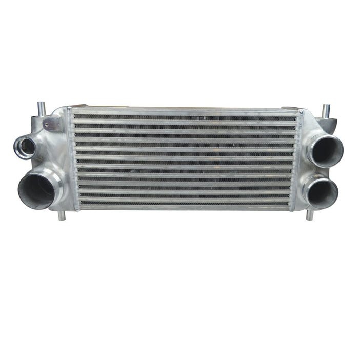 Injen FM9102I 15-20 Ford F-150 2.7L/3.5L EcoBoost Bar and Plate Front Mount Intercooler
