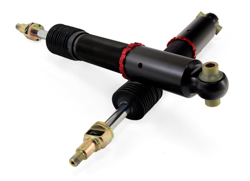 Air Lift 78660 Performance 2015-2017 BMW M3/M4 Rear Kit