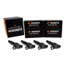 Mishimoto MMIG-ELA-1104 11-17 Hyundai Elantra 1.8L Ignition Coil - 4-Pack