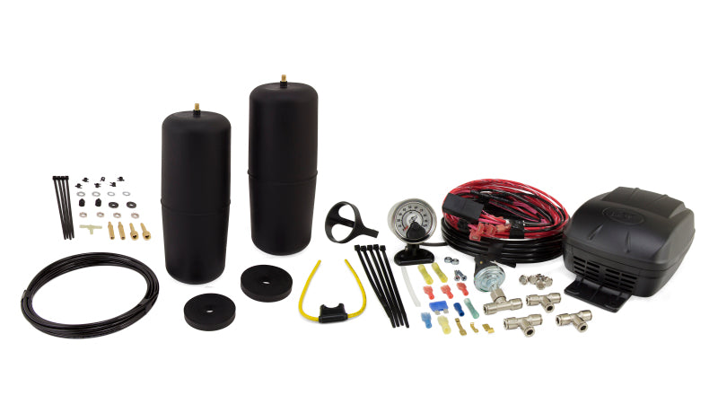 Air Lift 25828HD ALF 1000 Air Spring Kits
