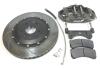 Alcon BRK.200517 ALC Front Brake Kits