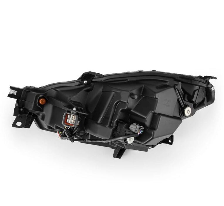 AlphaRex 880876 ARX NOVA Headlights