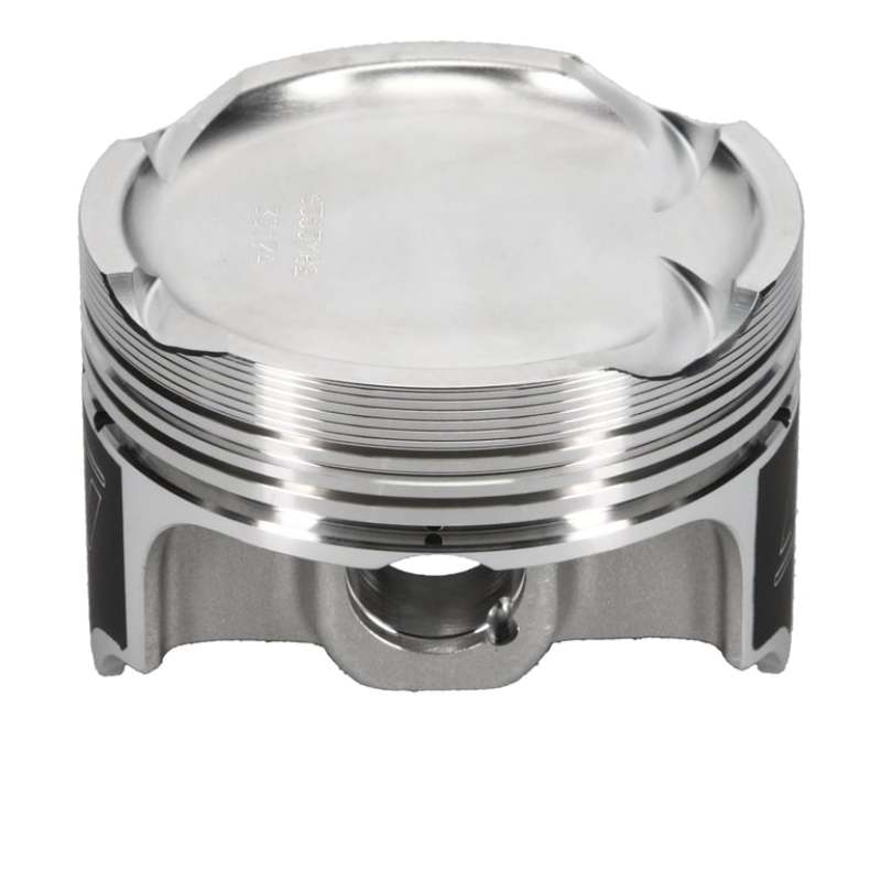 Wiseco K565M82 Toyota Turbo 4v Dished -16cc 82MM Piston Shelf Stock Kit