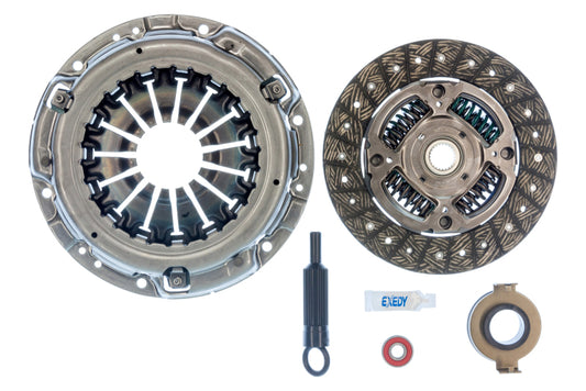 Exedy FJK1001 OE 2006-2008 Subaru Impreza H4 Clutch Kit