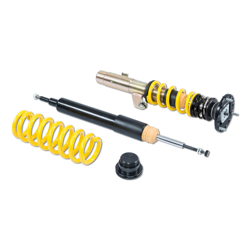 ST Suspensions 18220839 ST XTA-Height Adjustable Coilovers 08-13 BMW 1Series E82 Coupe 128i/135i