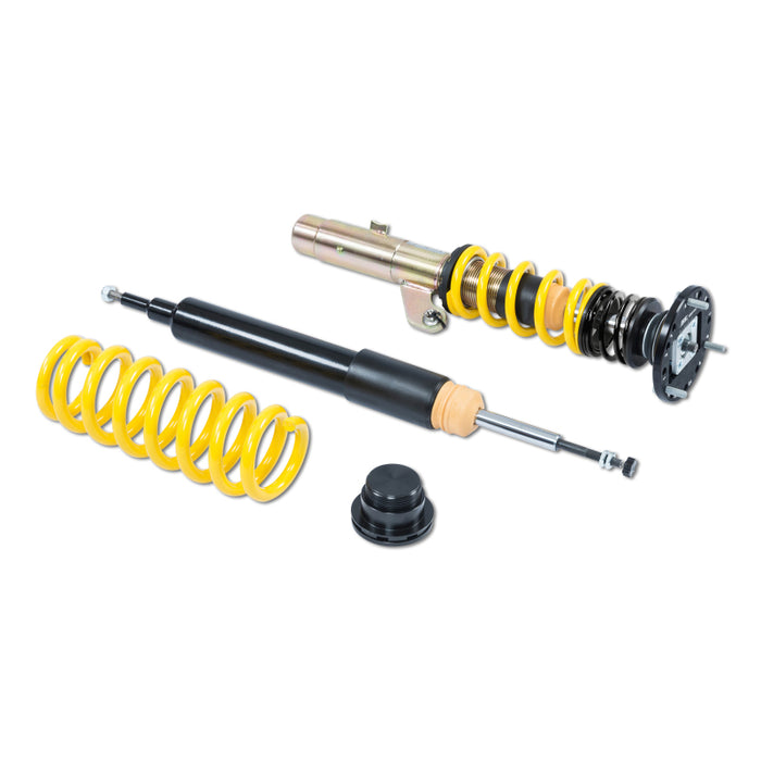 ST Suspensions 18220839 ST XTA-Height Adjustable Coilovers 08-13 BMW 1Series E82 Coupe 128i/135i