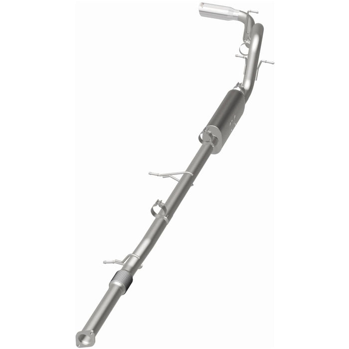 Magnaflow 19649 MagnaFlow 2023+ Chevy Colorado NEO Series Cat-Back Exhaust Single Passenger Side Rear Exit