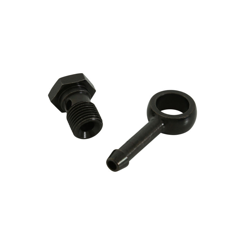 AEM 25-303BK 86-93 Acura / 95-98 TL / 88-91 Civic/CRX / 92-01 Prelude Black Adjustable Fuel Pressure Regulato