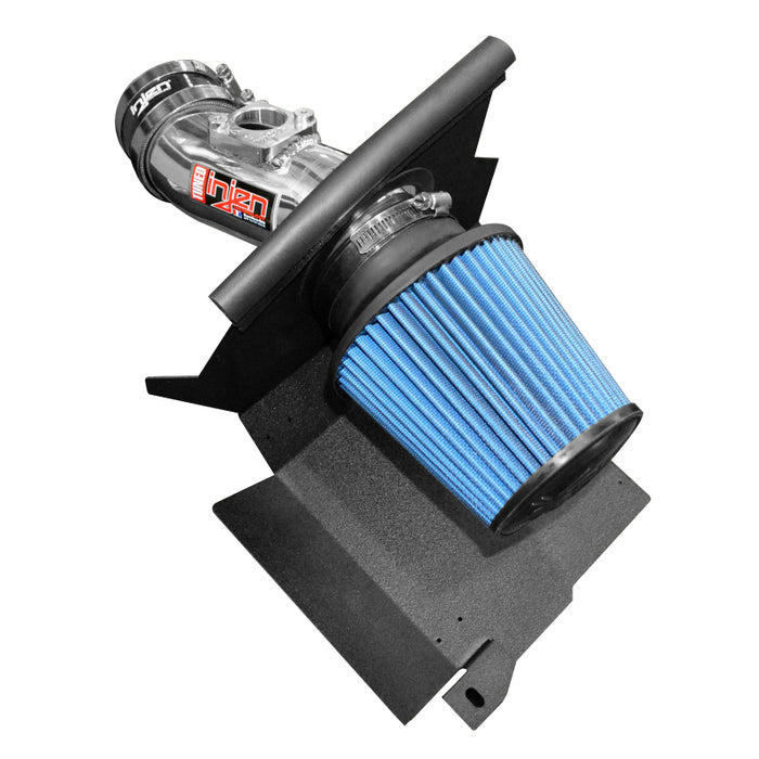 Injen SP1687P 18-20 Honda Accord 2.0L Turbo Short RAM Cold Air Intake