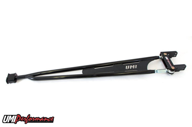 UMI Performance 2205-B 82-02 GM F-Body Transmission Mounted Adjustable Torque Arm