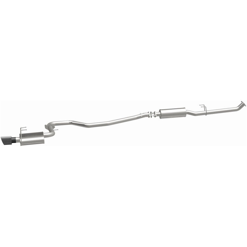 Magnaflow 19610 2022+ Honda Civic Sport 2.0 Sedan NEO Cat-Back Exhaust System