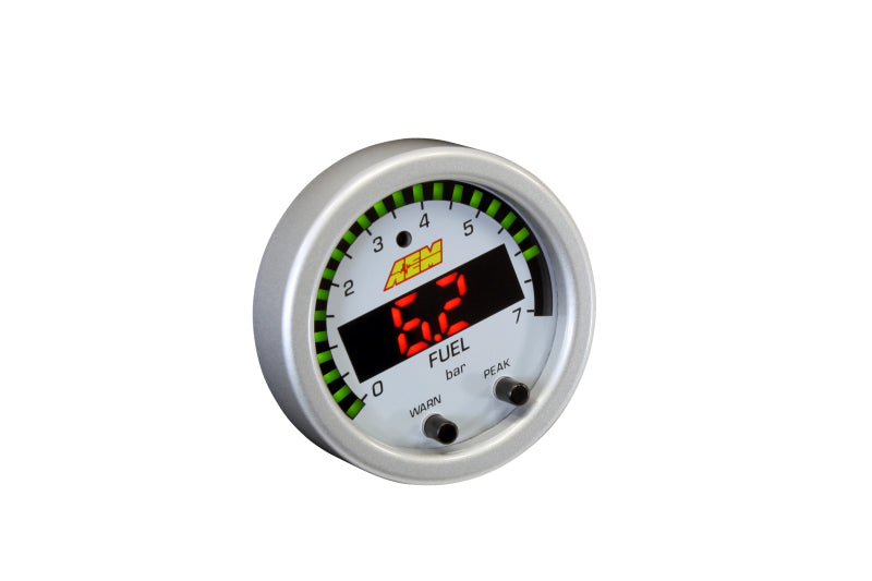 AEM 30-0301 AEM Digital Gauges