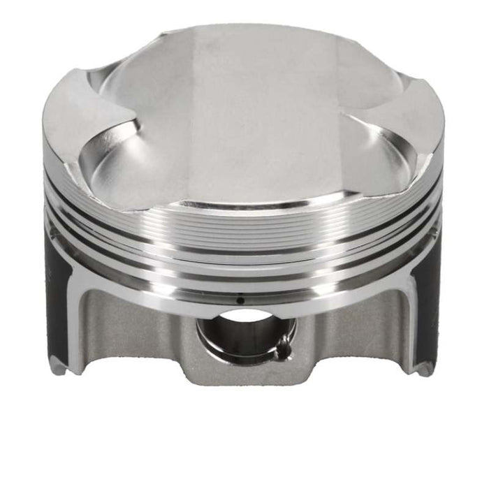 Wiseco K506M82 Toyota 4AG 4V Domed +5.9cc (6506M82 Piston Shelf Stock Kit