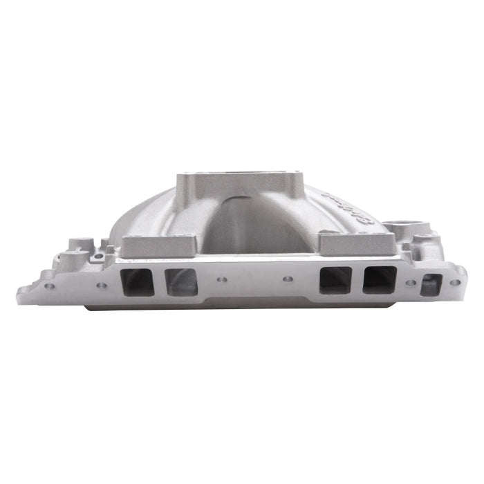 Edelbrock EDE29165 BBC Victor EFI Manifold - 4500 Flange